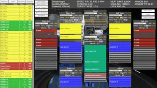 Скриншот 1 к игре Mech Merc Company