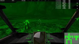 Скриншот 3 к игре Mech Merc Company