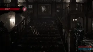 Скриншот 1 к игре Strike of Horror