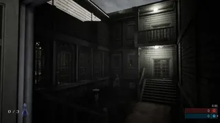 Скриншот 2 к игре Strike of Horror