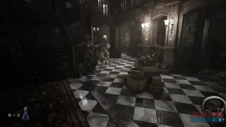 Скриншот 4 к игре Strike of Horror