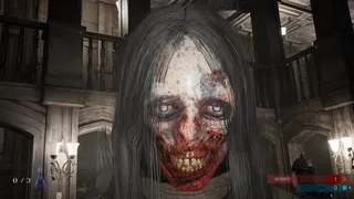 Скриншот 5 к игре Strike of Horror