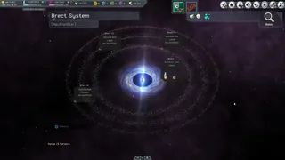 Скриншот 6 к игре Interstellar Space: Genesis