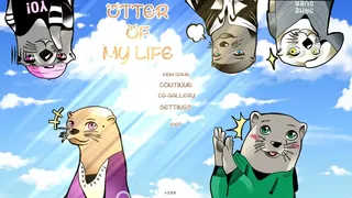 Скриншот 1 к игре Otter of My Life