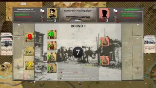 Скриншот 5 к игре Battles For Spain