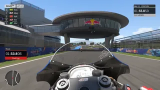 Скриншот 6 к игре MotoGP19