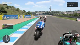 Скриншот 7 к игре MotoGP19