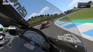 Скриншот 8 к игре MotoGP19