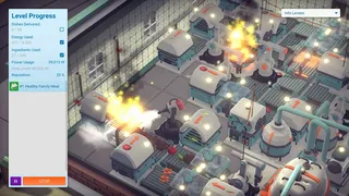 Скриншот 1 к игре Automachef