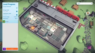Скриншот 4 к игре Automachef