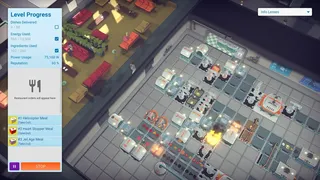 Скриншот 6 к игре Automachef