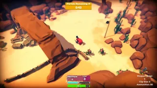 Скриншот 3 к игре Nightmare Trails