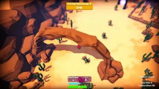 Скриншот 8 к игре Nightmare Trails