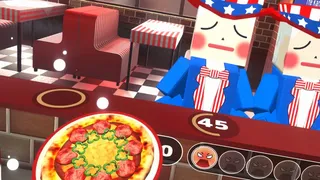 Скриншот 4 к игре Counter Fight 3