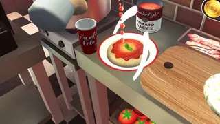 Скриншот 8 к игре Counter Fight 3