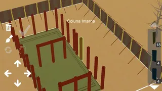 Скриншот 2 к игре The Pilgrimage I