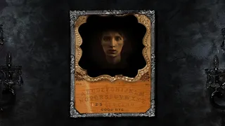 Скриншот 2 к игре The Black Widow