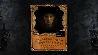 Скриншот 3 к игре The Black Widow