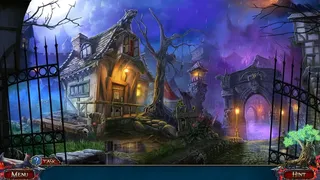 Скриншот 1 к игре Darkheart: Flight of the Harpies