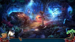 Скриншот 7 к игре Darkheart: Flight of the Harpies