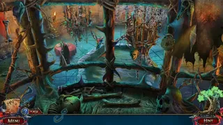 Скриншот 8 к игре Darkheart: Flight of the Harpies