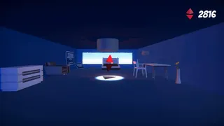 Скриншот 8 к игре Color Knight