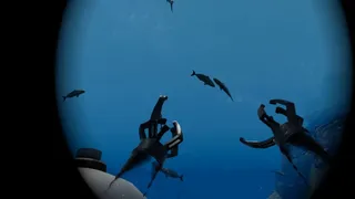Скриншот 1 к игре Scuba's Ocean Odyssey VR