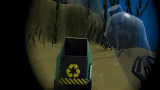 Скриншот 2 к игре Scuba's Ocean Odyssey VR