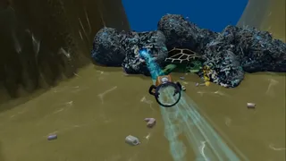 Скриншот 4 к игре Scuba's Ocean Odyssey VR