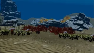 Скриншот 5 к игре Scuba's Ocean Odyssey VR