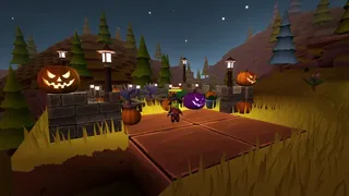 Скриншот 1 к игре Woodfel