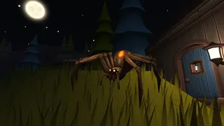 Скриншот 2 к игре Woodfel