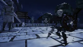 Скриншот 3 к игре The Morrigan