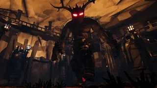 Скриншот 4 к игре The Morrigan