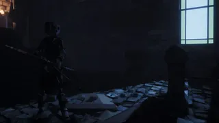 Скриншот 5 к игре The Morrigan