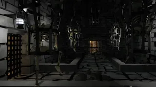 Скриншот 8 к игре The Morrigan