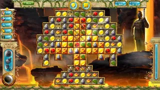 Скриншот 1 к игре The Trials of Olympus