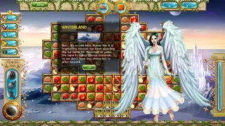 Скриншот 2 к игре The Trials of Olympus