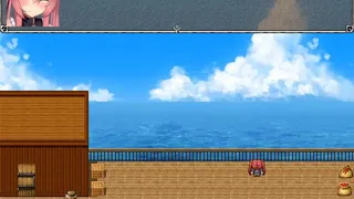 Скриншот 3 к игре Marle: The Labyrinth of the Black Sea