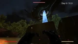 Скриншот 4 к игре Esc: From Planet