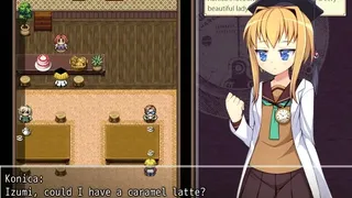 Скриншот 2 к игре Terrible Laboratory