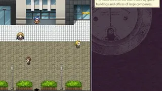 Скриншот 3 к игре Terrible Laboratory
