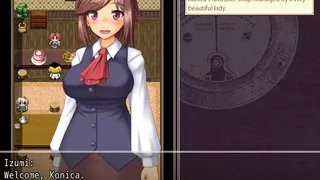 Скриншот 5 к игре Terrible Laboratory