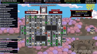 Скриншот 2 к игре EF Universe: Reclaiming the World