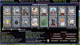 Скриншот 5 к игре EF Universe: Reclaiming the World