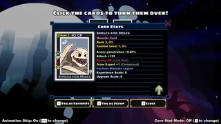 Скриншот 6 к игре EF Universe: Reclaiming the World