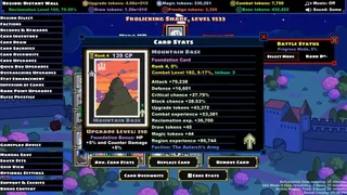 Скриншот 7 к игре EF Universe: Reclaiming the World