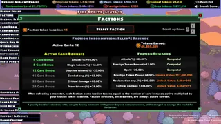 Скриншот 8 к игре EF Universe: Reclaiming the World