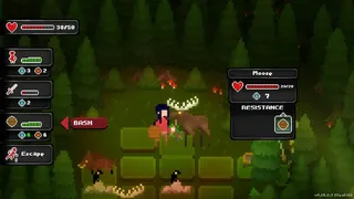 Скриншот 2 к игре Necken