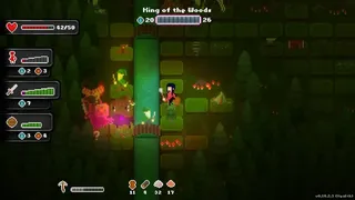 Скриншот 3 к игре Necken